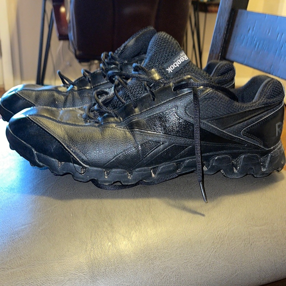 Reebok ZigTech Athletic Shoes